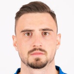 F. Jagiełło Spezia player