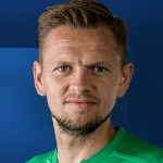 M. Putnocký FK Košice player