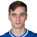 J. Letniowski Ruch Chorzów player