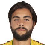 João Amaral Kocaelispor player