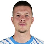 Juraj Badelj Universitatea Craiova player photo