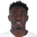 N. Opoku OH Leuven player