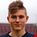 Adrian Dawid Benedyczak Parma player photo
