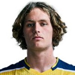 N. Paull Central Coast Mariners player