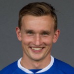 Maciej Domański Stal Mielec player