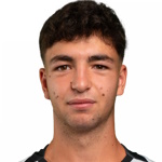 P. Candelari Spezia player