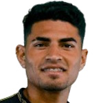 G. Mendoza Deportivo Tachira FC player