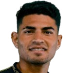 Gleiker Teodoro Mendoza Barrios player photo