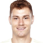 J. Sobociński PAS Giannina player