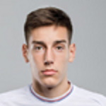 Ante Kavelj Solin player photo