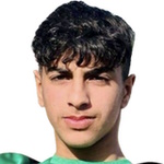 Ali Osamah player photo