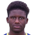 Karlson Mukum Nwanege player photo