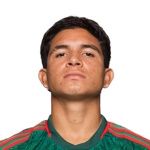 José Javier Suárez Belisario player photo