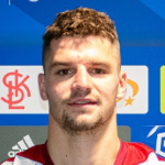 Jakub Wróbel player photo