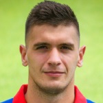 Wojciech Fabisiak player photo