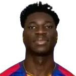 Brice Arnaud Eboudjé player photo