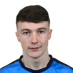 J. Doyle UCD player