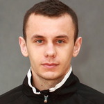 Mateusz Bartków Garbarnia Kraków player photo