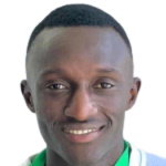 Souleymane Basse Valenciennes player