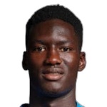 Mamour Ndiaye player photo