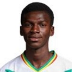 Mamadou Gning player photo