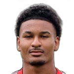 Karim Affo player photo