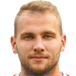 Mateusz Bodzioch Zaglebie Sosnowiec player