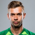 Michał Grobelny player photo