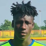 Abdoul Rachid Moumini player photo