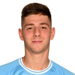 Fabio Andrea Ruggeri Lazio U19 player photo