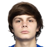 Player representative image Yaroslav Arbuzov