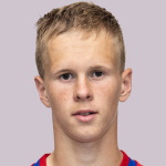 Matvey Kislyak player photo