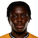 Wesley Okoduwa Wolves U18 player photo