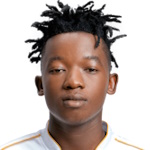 Sphiwe Hopewell Cele player photo