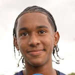 S. Mayulu Paris Saint Germain player