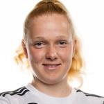 Jette Marie Behrens player photo