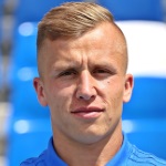 Mateusz Gancarczyk player photo