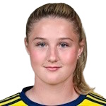 Alexandra Lydia Larsson player photo