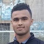 Amr El Morsi player photo