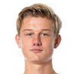 Jesper Uneken Jong PSV player