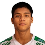 M. Tellez Libertad player