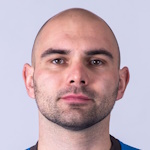 Aleksander Kozioł player photo