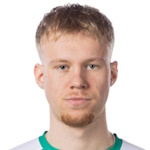 Liam Mats Larsson player photo