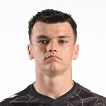 Oskar Jeż player photo