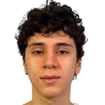 Osman Gasanbekov player photo