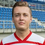 M. Firlej Ruch Chorzów player