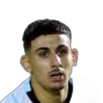 Savvas Sofokleous Cyprus U19 player photo