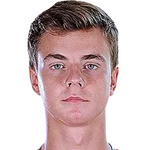 Bohdan Budko player photo