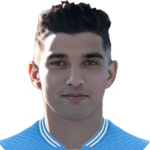 A. Eddaou UTS Rabat player