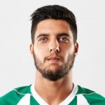 João Novais Alanyaspor player